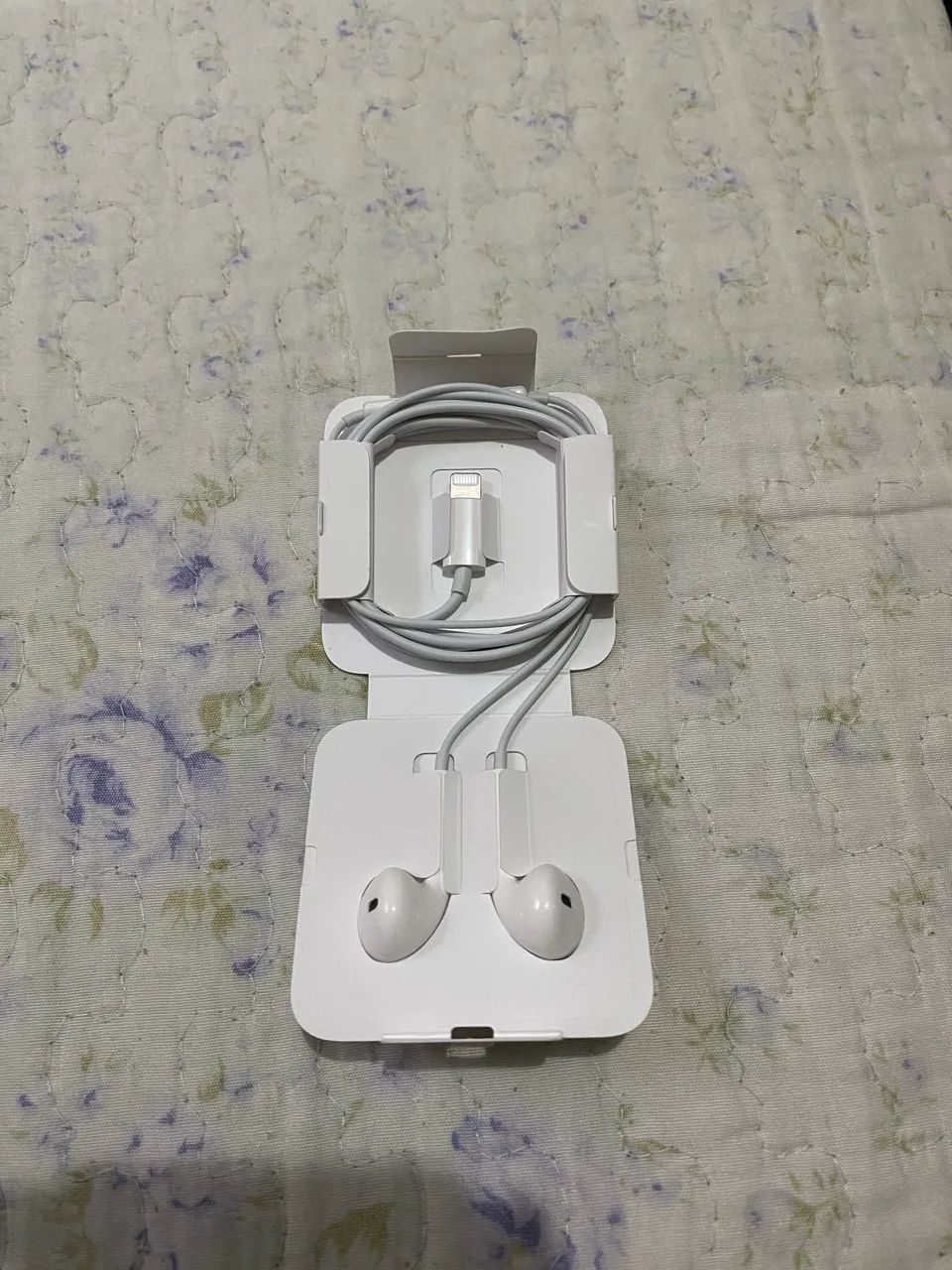 Fone original Apple  - Foto 2