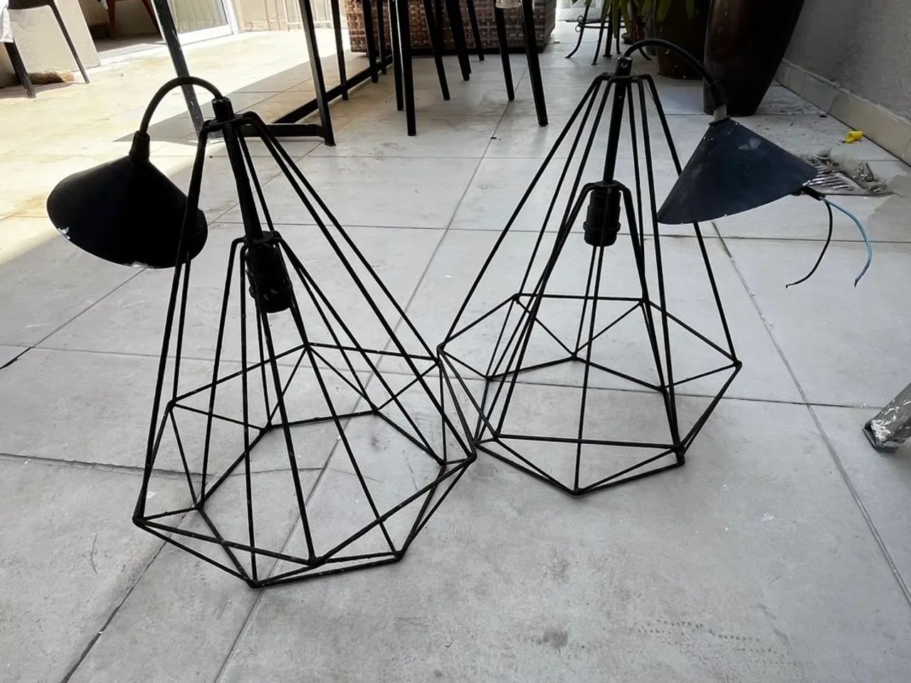 Pendente 