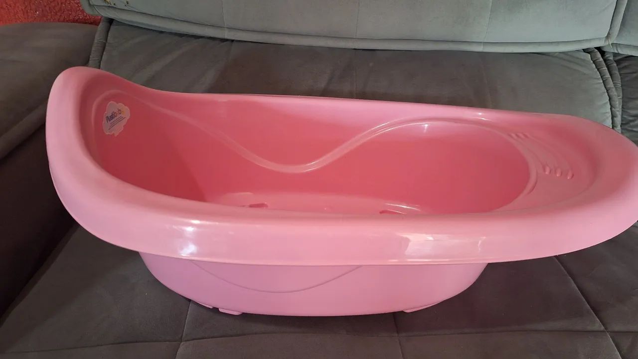 Banheira - Foto 2