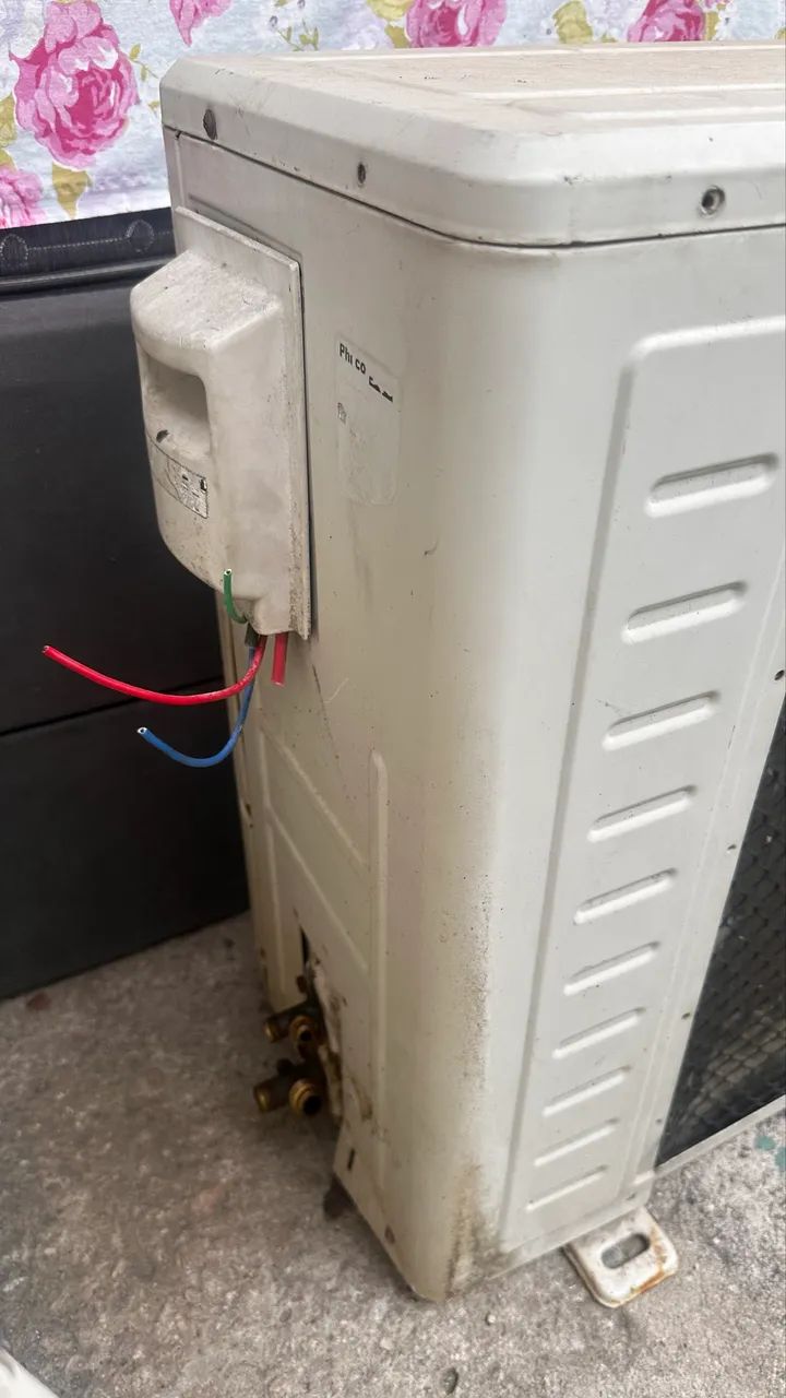 AR CONDICIONADO SPLIT 30.00 BTU - Foto 2