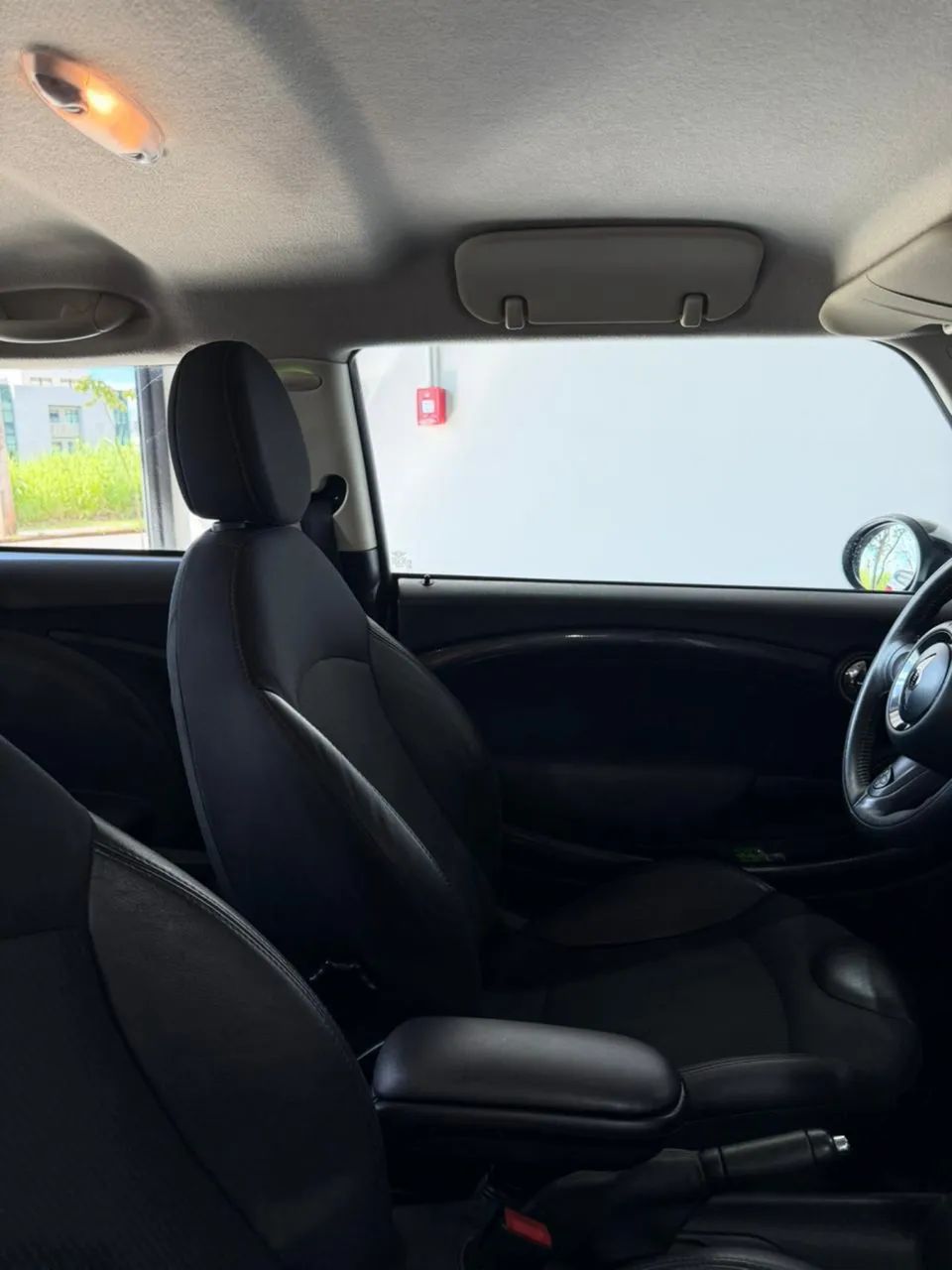 Mini Cooper S 1.6 Aut. 2013 - Foto 4