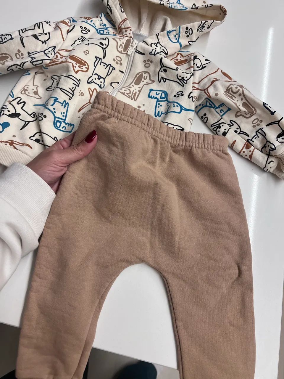 Conjunto masculino infantil  - Foto 2