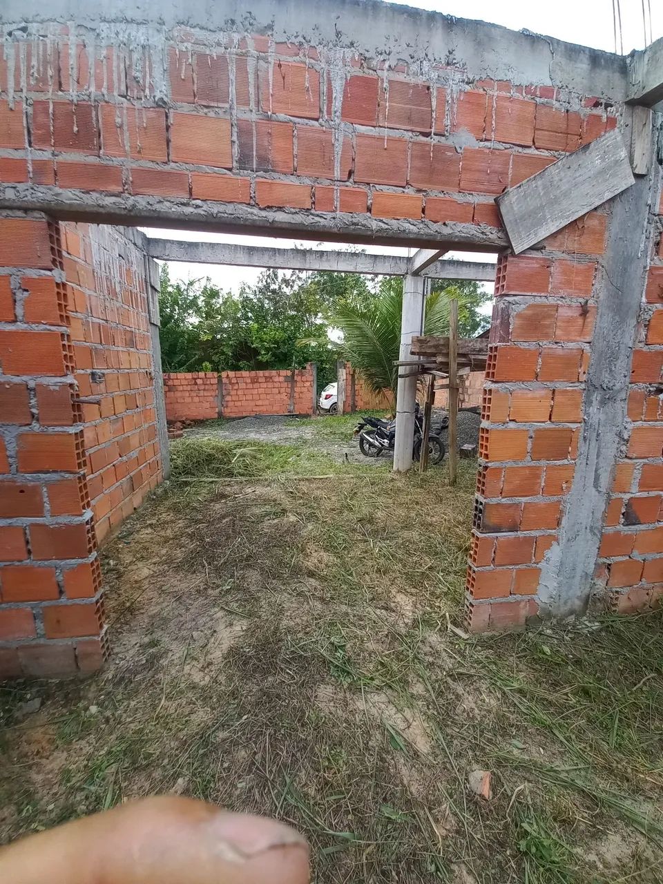 Terreno  - Foto 5