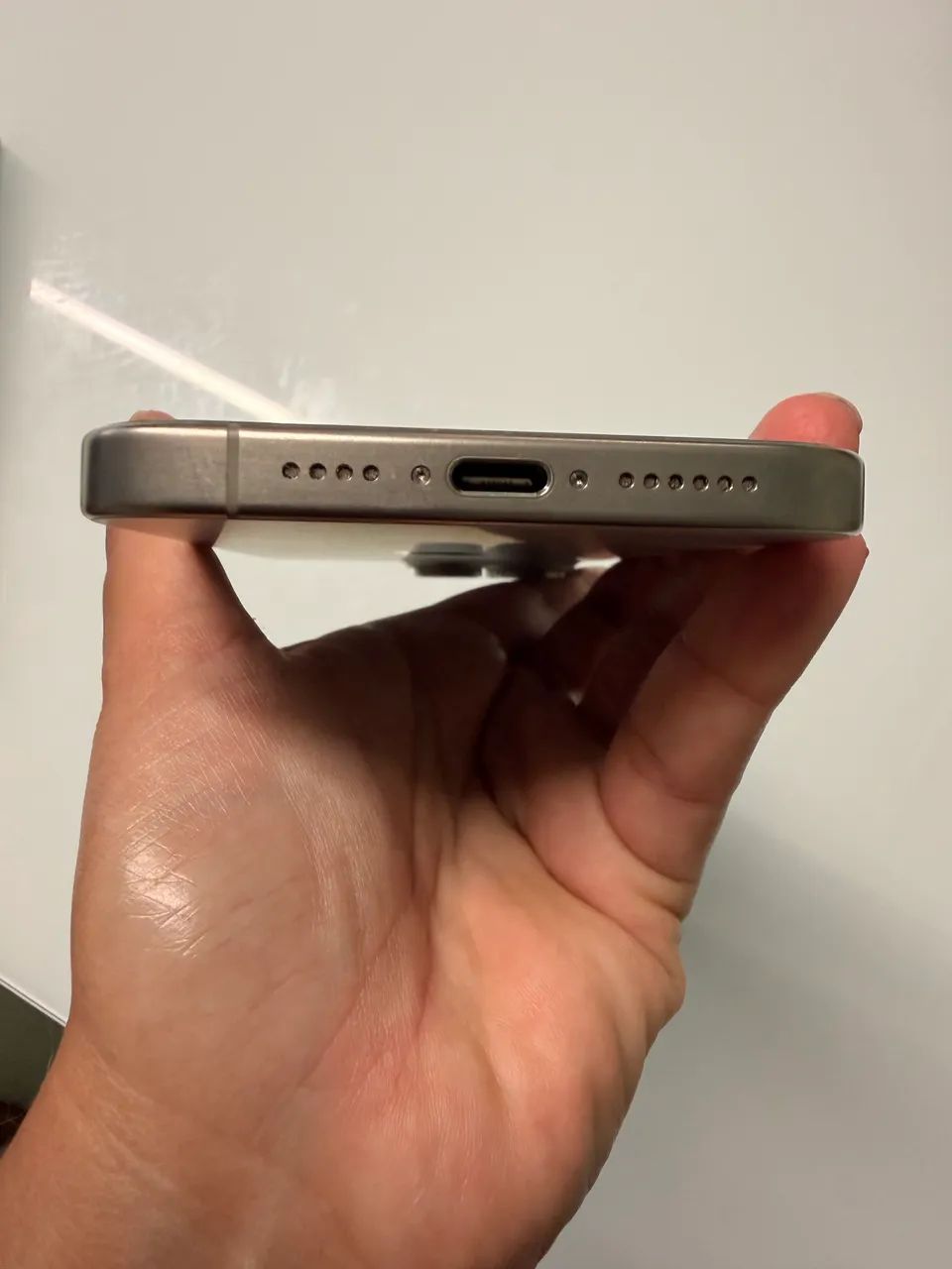 iPhone 15 Pro Max - Foto 3