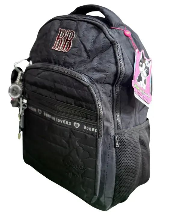 Mochila de Costas Rebecca Bonbon Clio - Foto 4