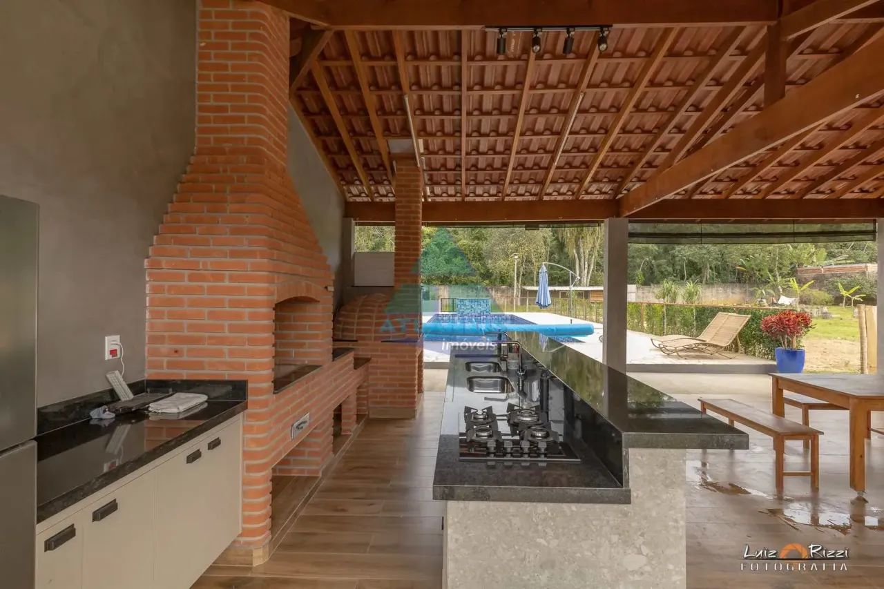 Chácara com 3 quartos, Arariba, Ubatuba - R$ 1.9 mi, Cod: 2756 - Foto 4