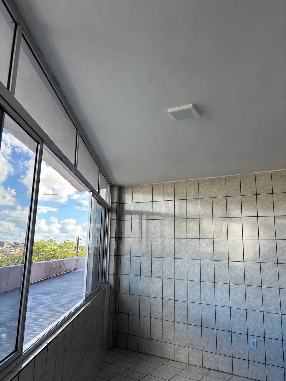 Alugo apartamento no centenário para moradia e comércio  - Foto 5
