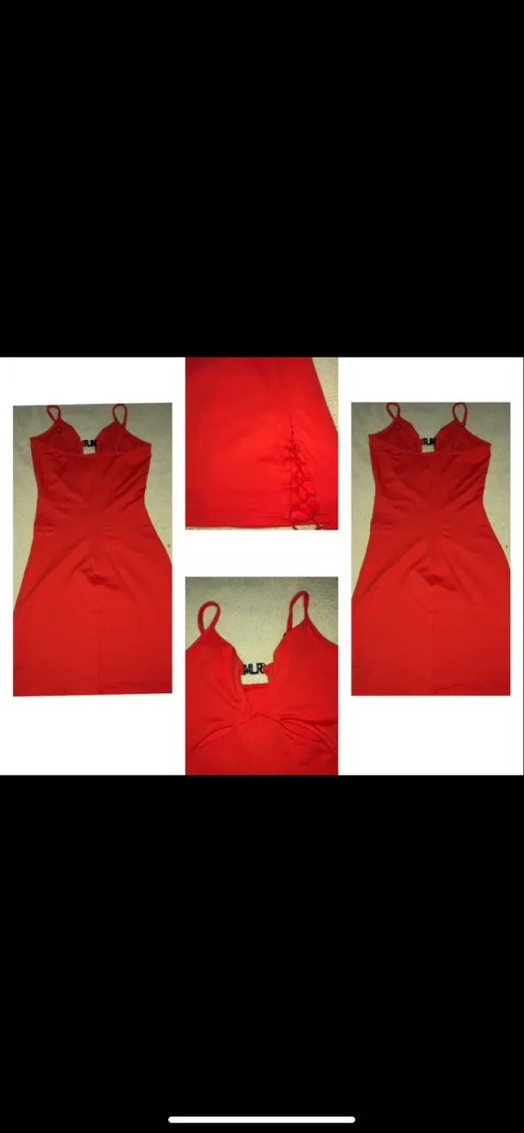 vestidos da miller  - Foto 2