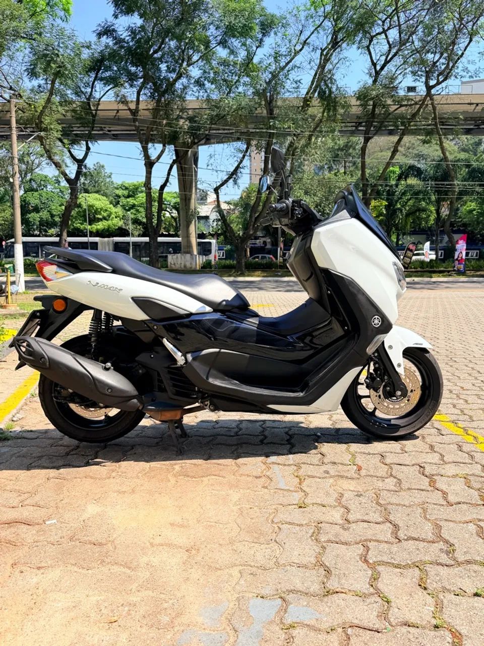 Nmax 2022