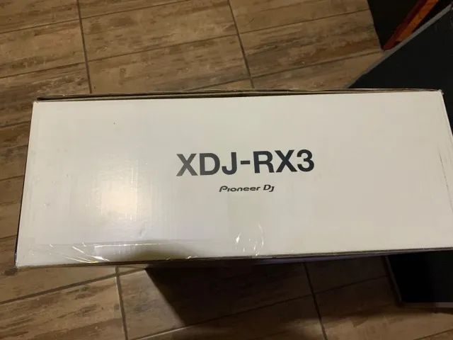 XDJ PIONEER RX3 - Foto 2
