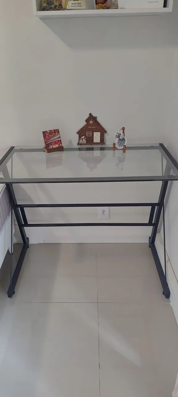 Mesa escrivaninha Tok Stock - Foto 2
