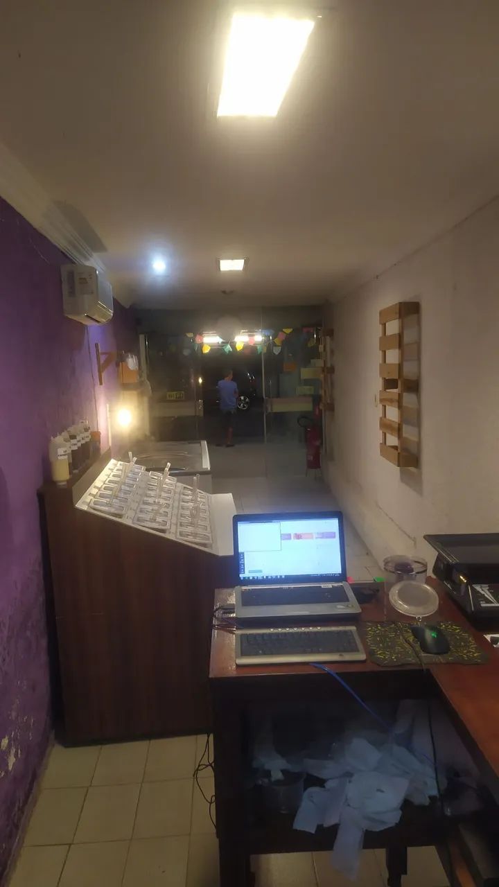 Ponto comercial/ Kitnet no Tambiá  - Foto 3