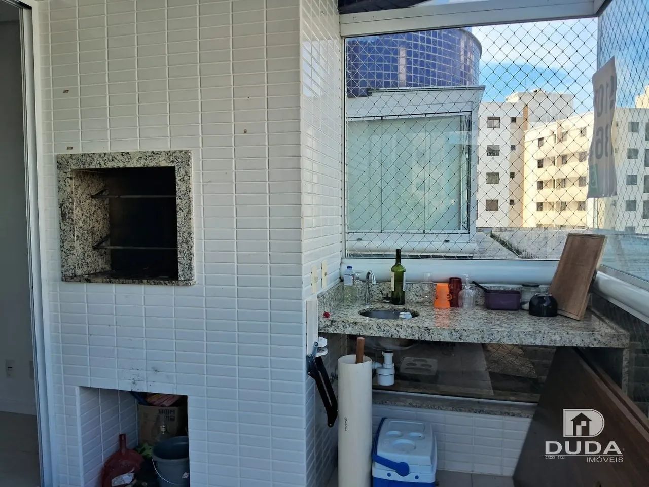 Apartamento 3 dormitórios para alugar no Itacorubi - Foto 2