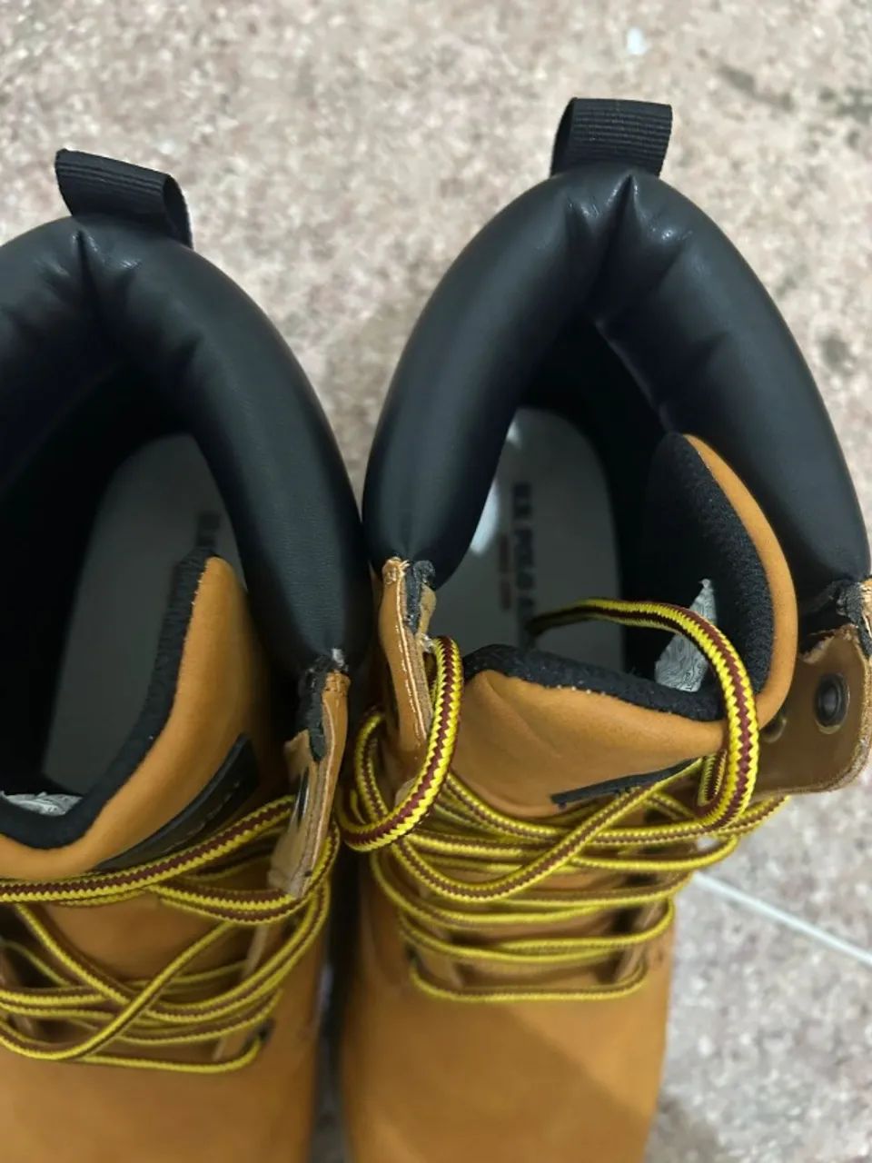 Bota Masculina - Foto 4