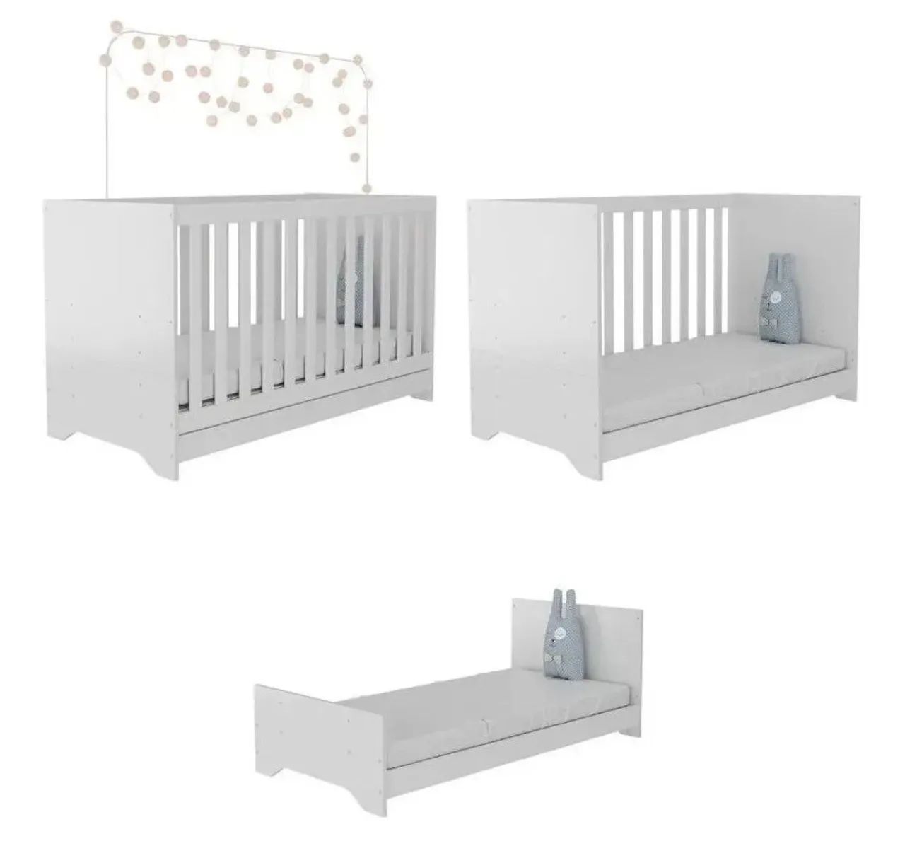 Berço cama