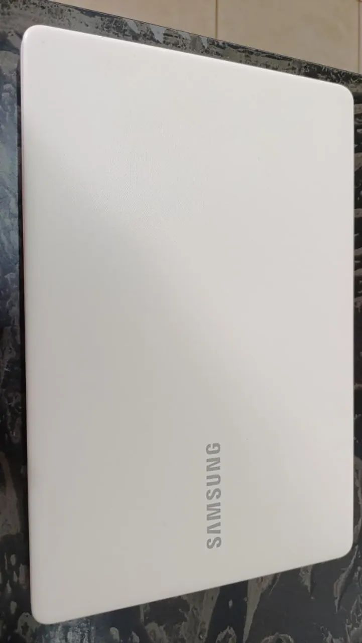 Notebook Samsung  - Foto 4