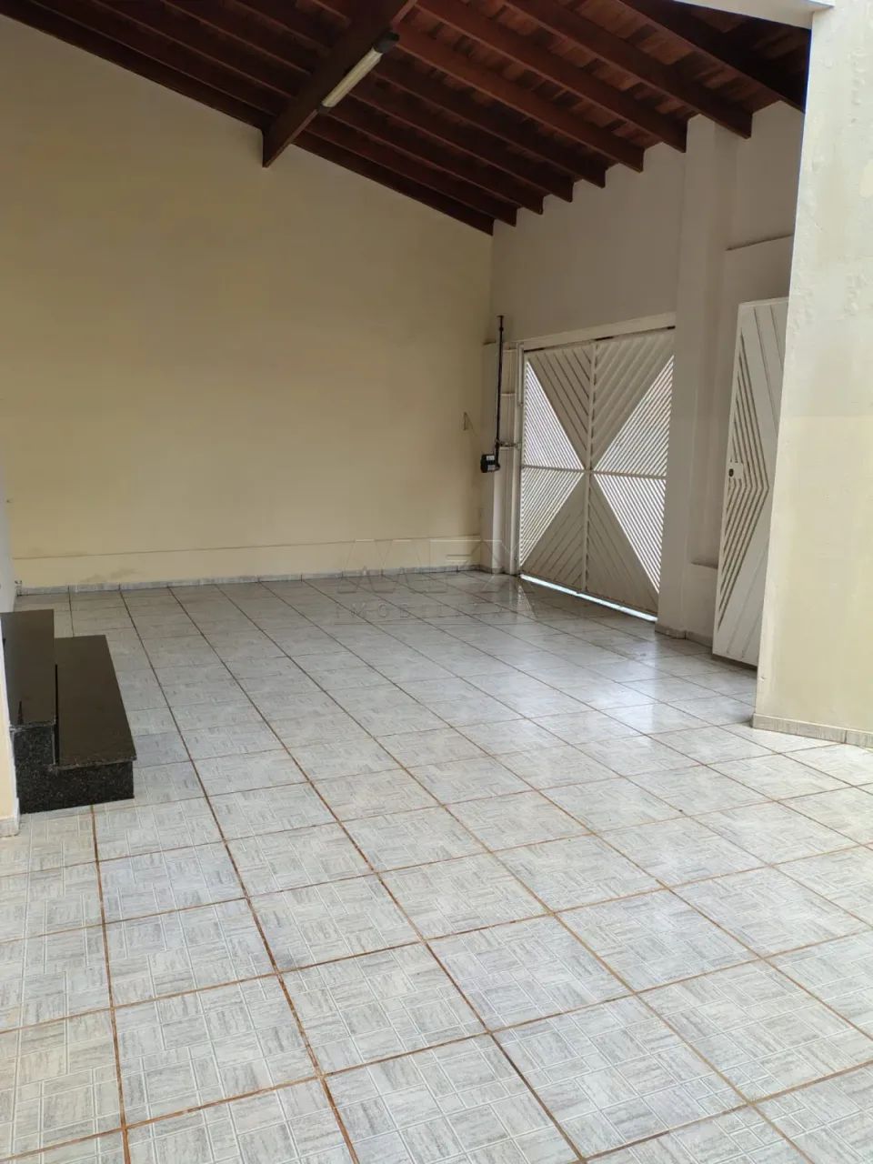 Casa Padrão em Bauru