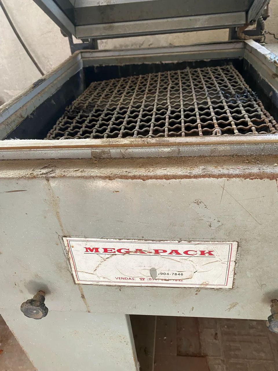 Seladora conjugada embaladora - Foto 4