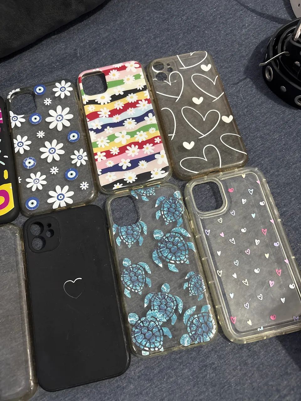 Capinha Iphone 11 - Foto 3
