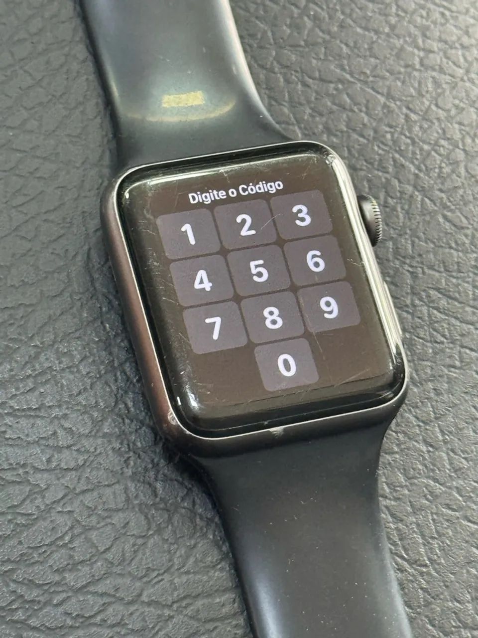 Apple Watch Series 3 - Foto 4