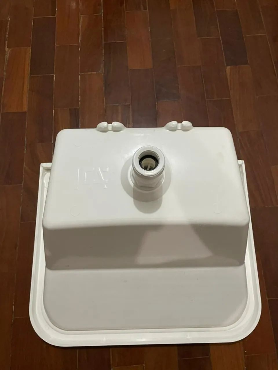 Tanque de Lavanderia (Pia) 40x50cm - Novo - Foto 6