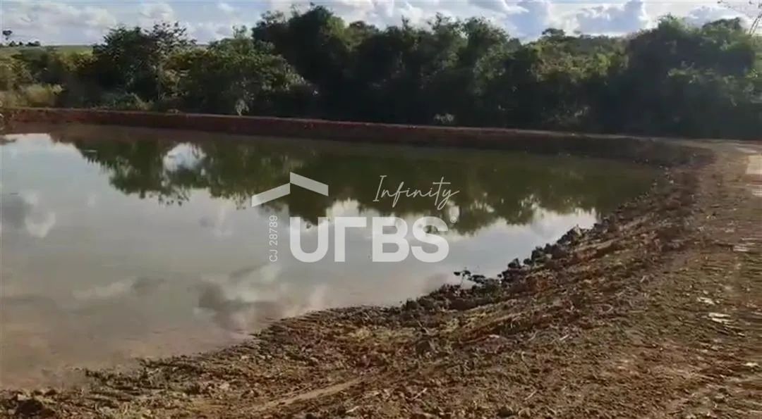 Chácara em Araçu, próxima a Goiânia - Foto 3