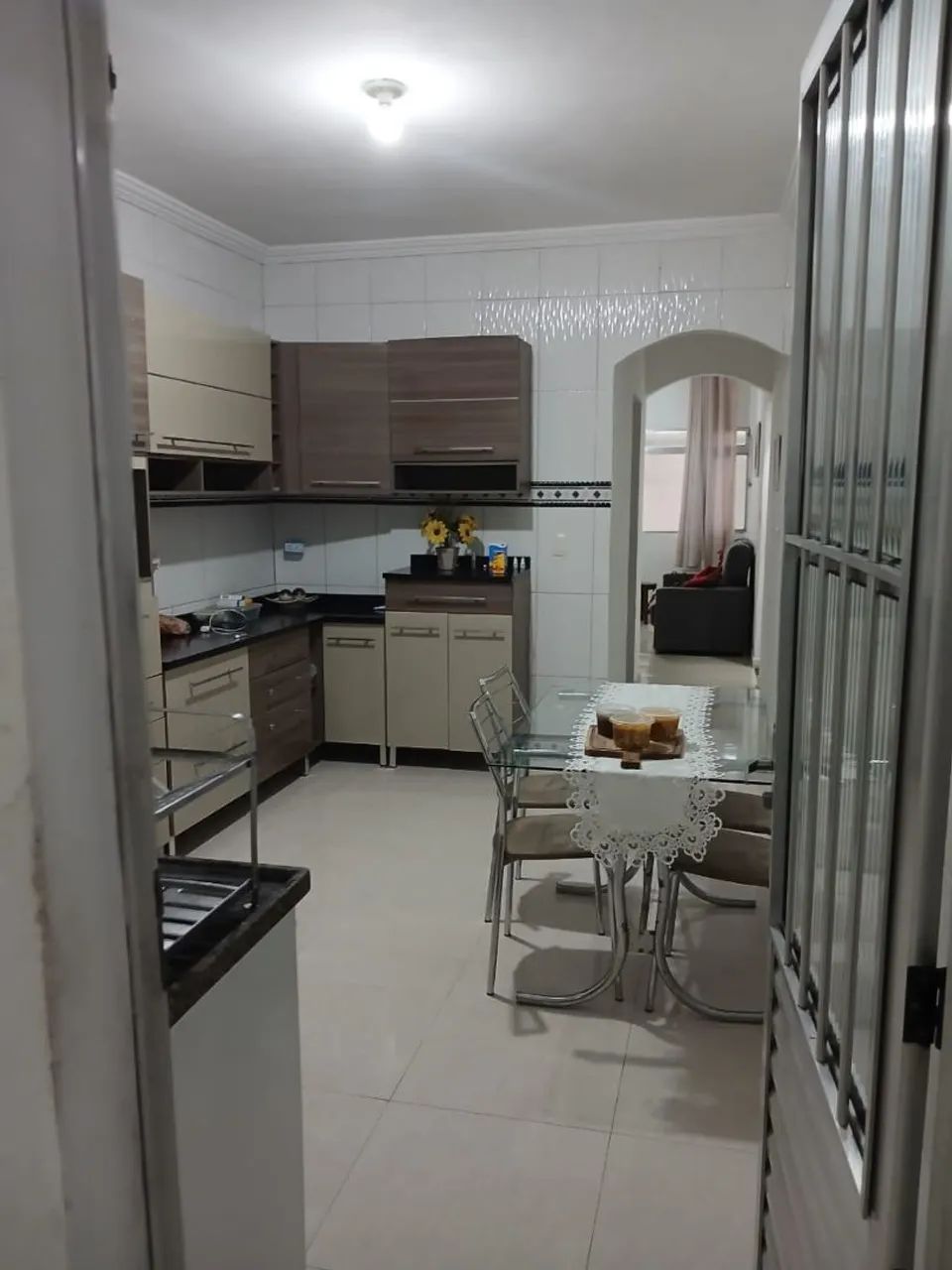 Vendo casa Morrinhos I - Foto 5