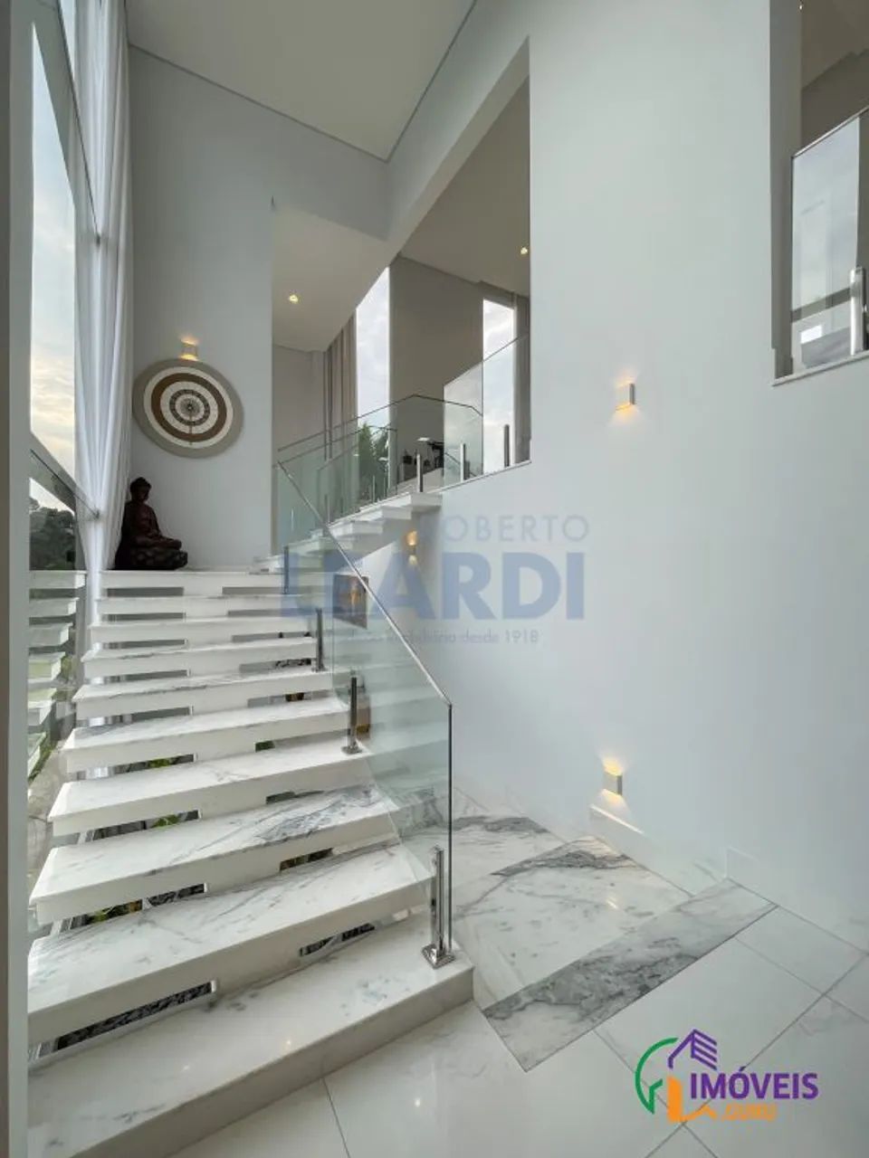 CASA EM CONDOMÍNIO - TAMBORÉ - SP - Foto 4