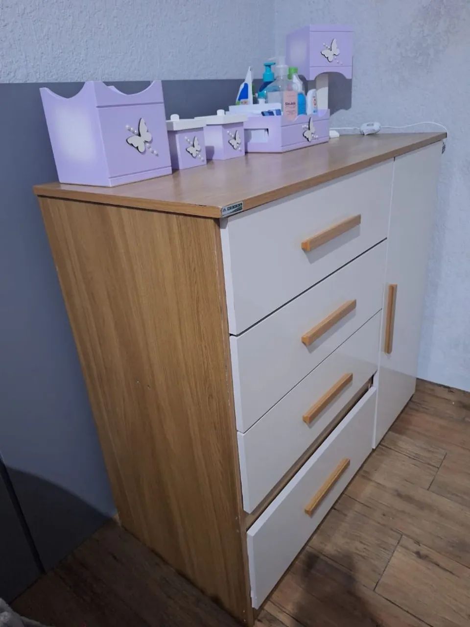 Vendo cômoda  - Foto 2