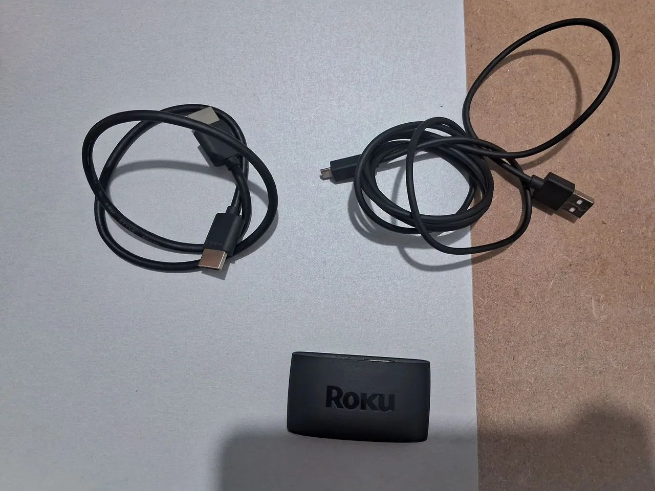 Aparelho roku  - Foto 4