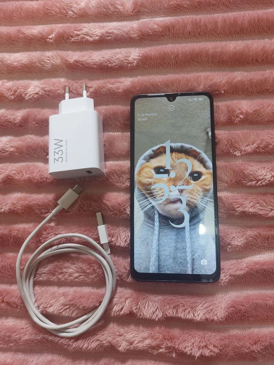 Poco c75 256GB  - Foto 5