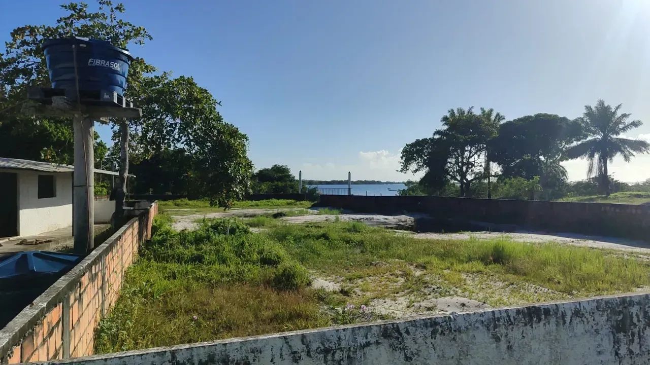 Área para viveiro de camarão - Foto 4