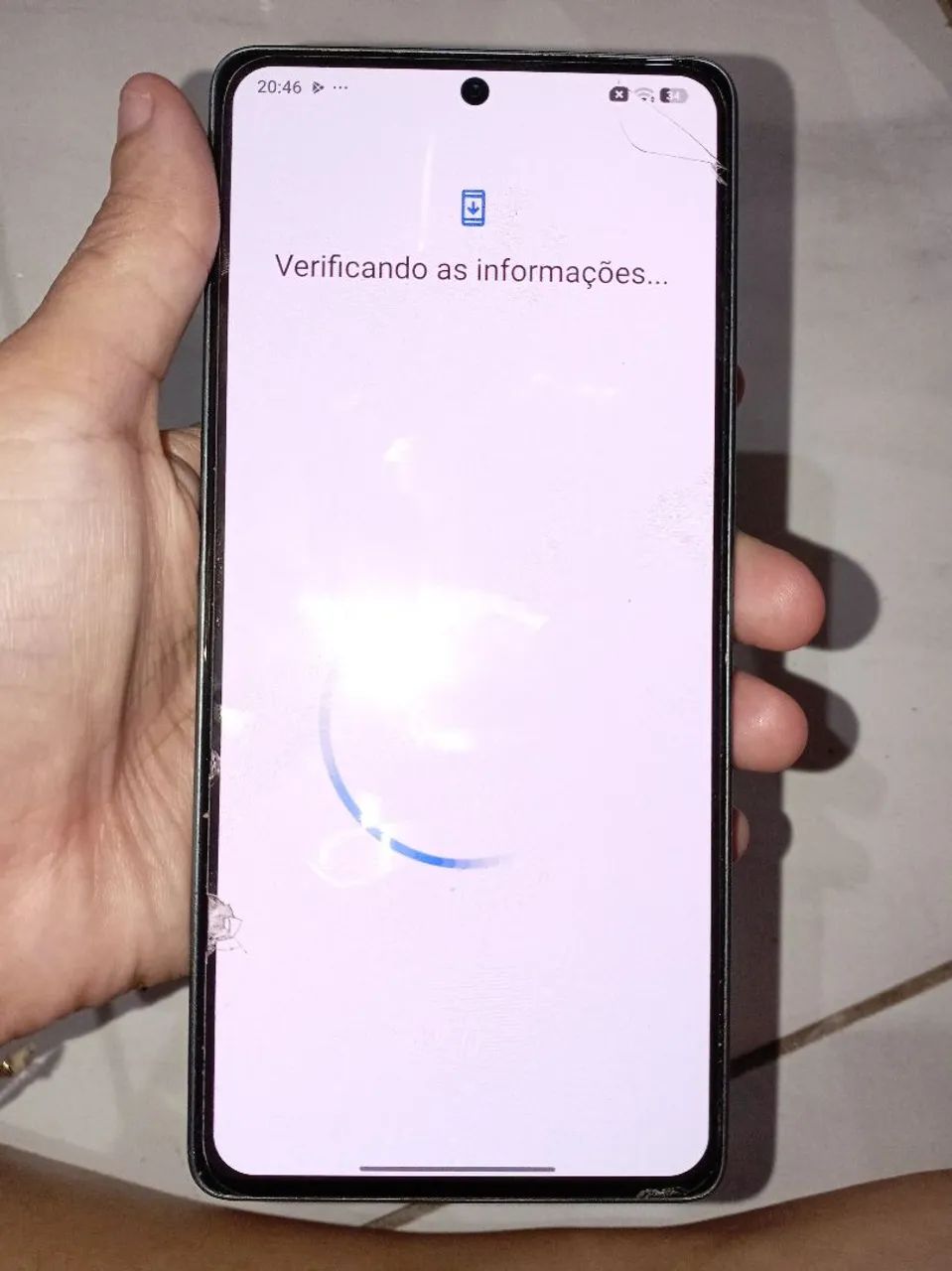Celular  - Foto 2
