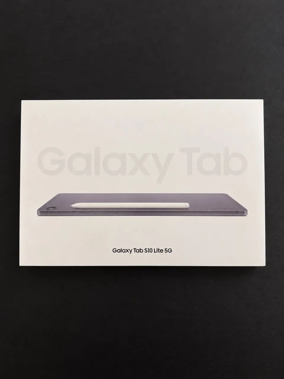 Tablet Samsumg Tab S10 Lite LACRADO
