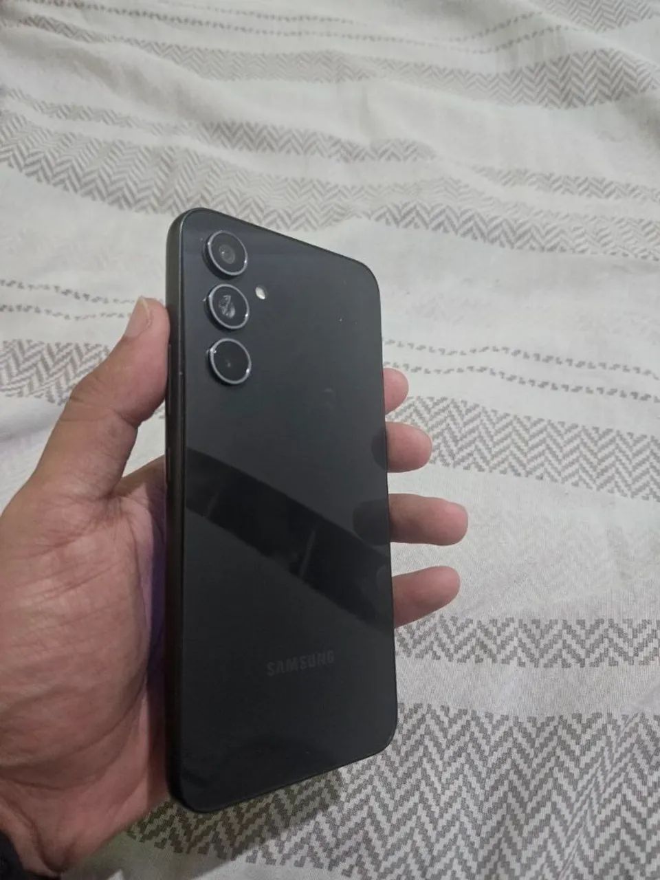 Samsung Galaxy A54 - 256gb - Foto 2