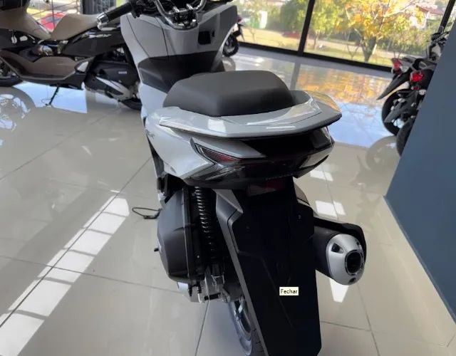 HONDA PCX CBS 160 2026 - Foto 2