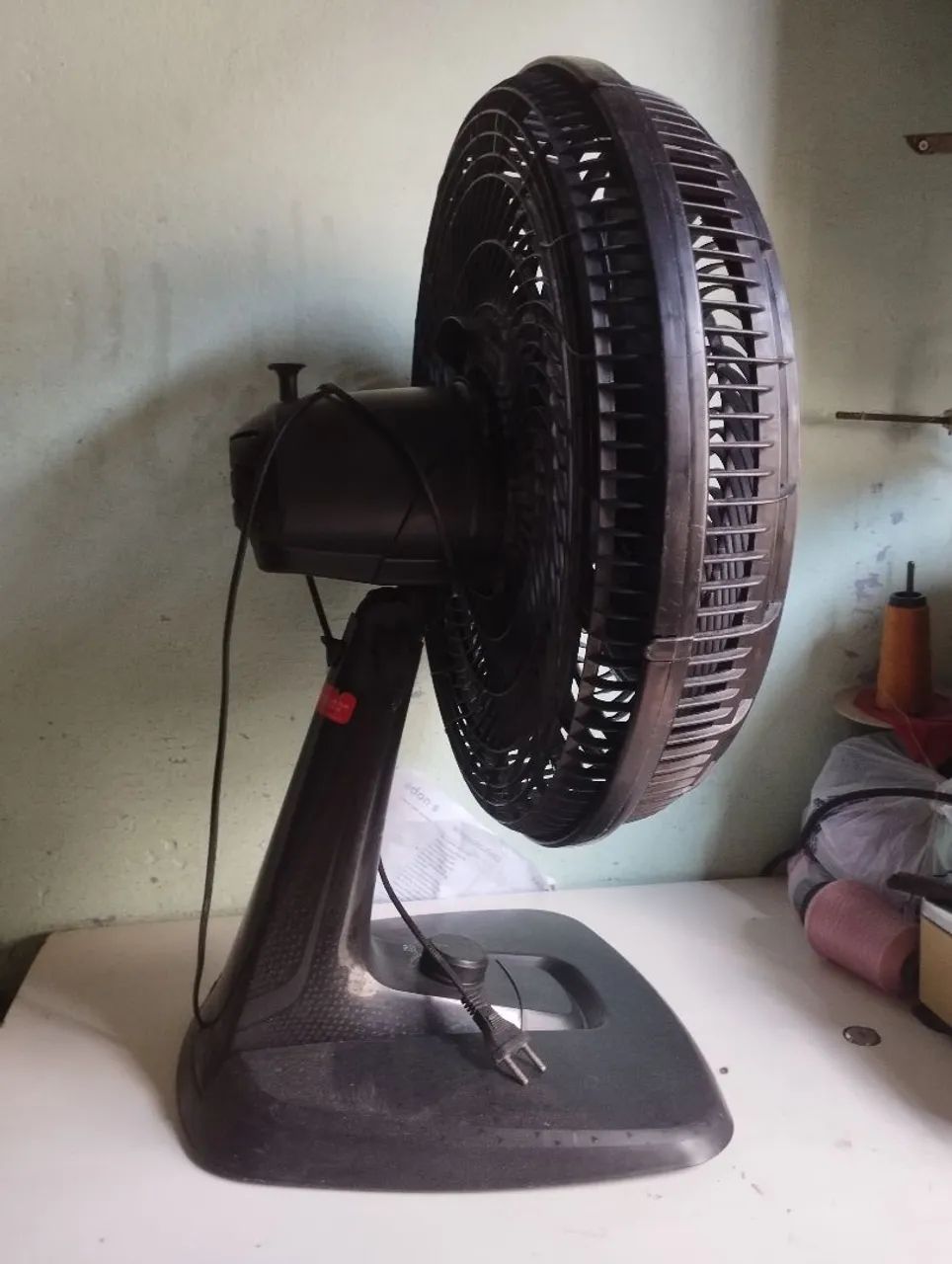 Ventilador Arno  - Foto 3