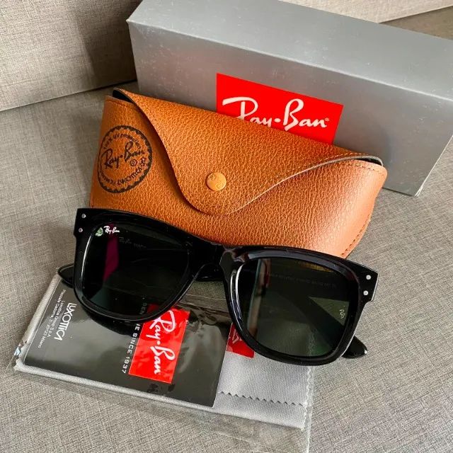 Óculos Ray Ban I993 - Foto 5