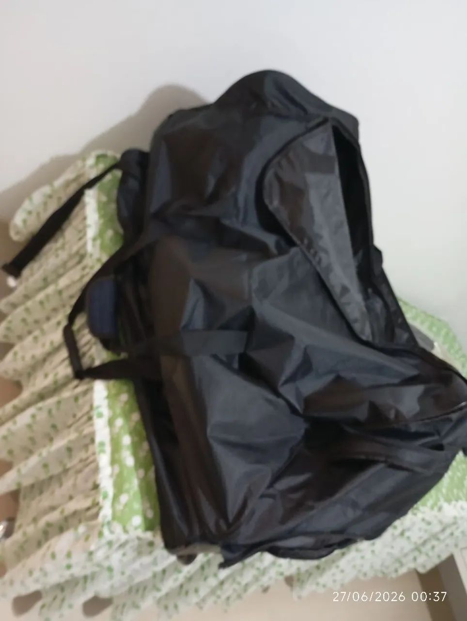 Bolsa de viagem