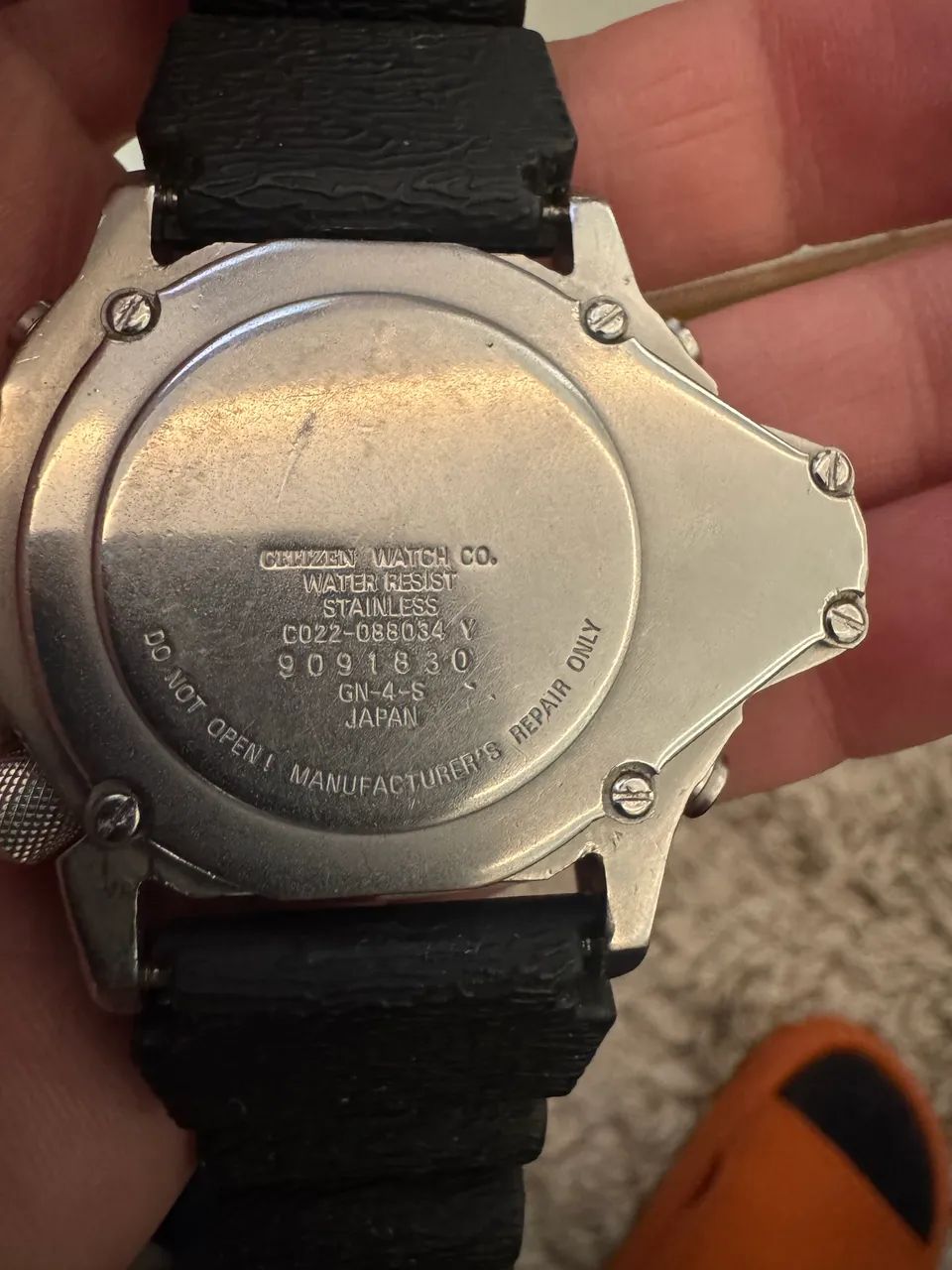 Citizen Aquand co22 - Foto 5