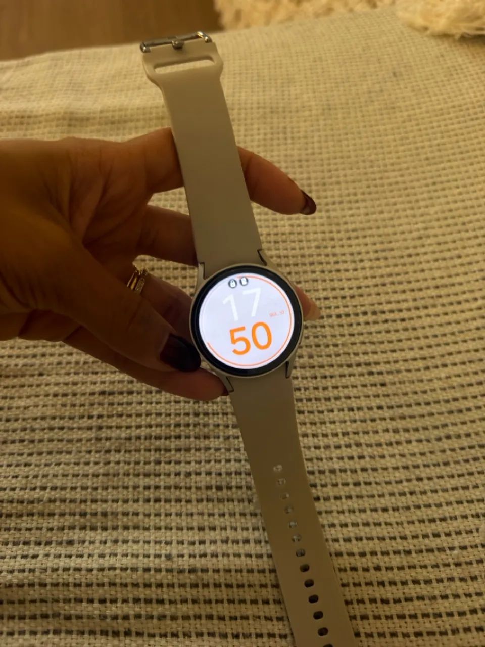 Samsung Watch 7  - Foto 2