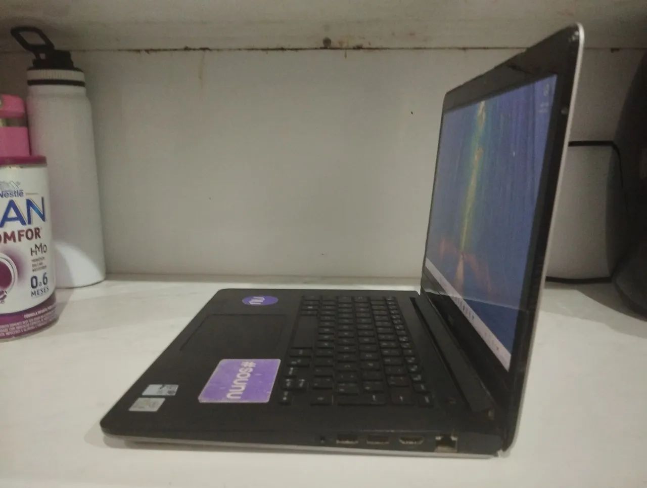 Notebook Dell Inspiron 5547 i5 | 8GB RAM | SSD | Windows 11 Pro<br> - Foto 3