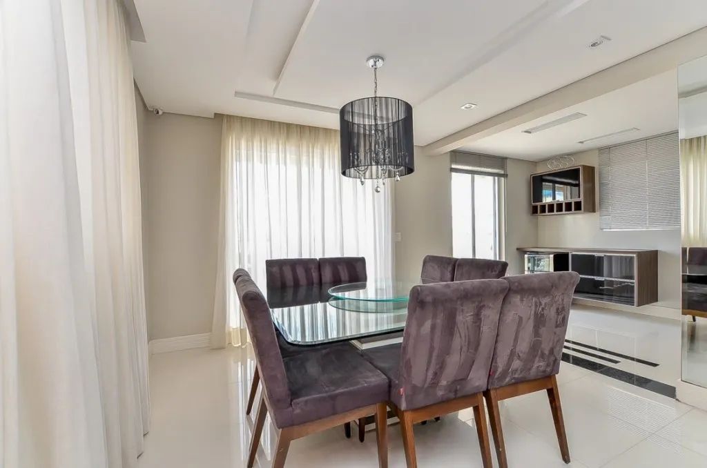 COBERTURA DUPLEX NO MERCÊS | ESPAÇO, CONFORTO E EXCLUSIVIDADE - 3 SUÍTES - EDIFÍCIO VANCOU - Foto 4