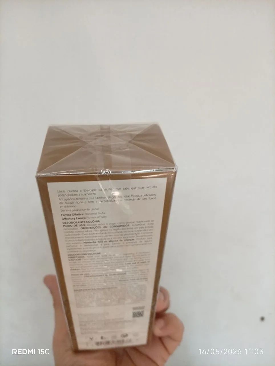 Perfumes  - Foto 4