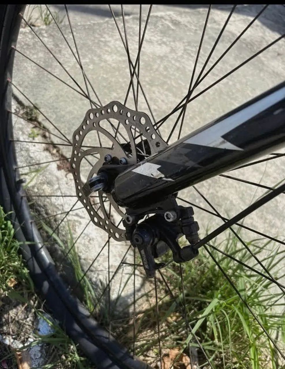 Bicicleta KRW - Foto 3