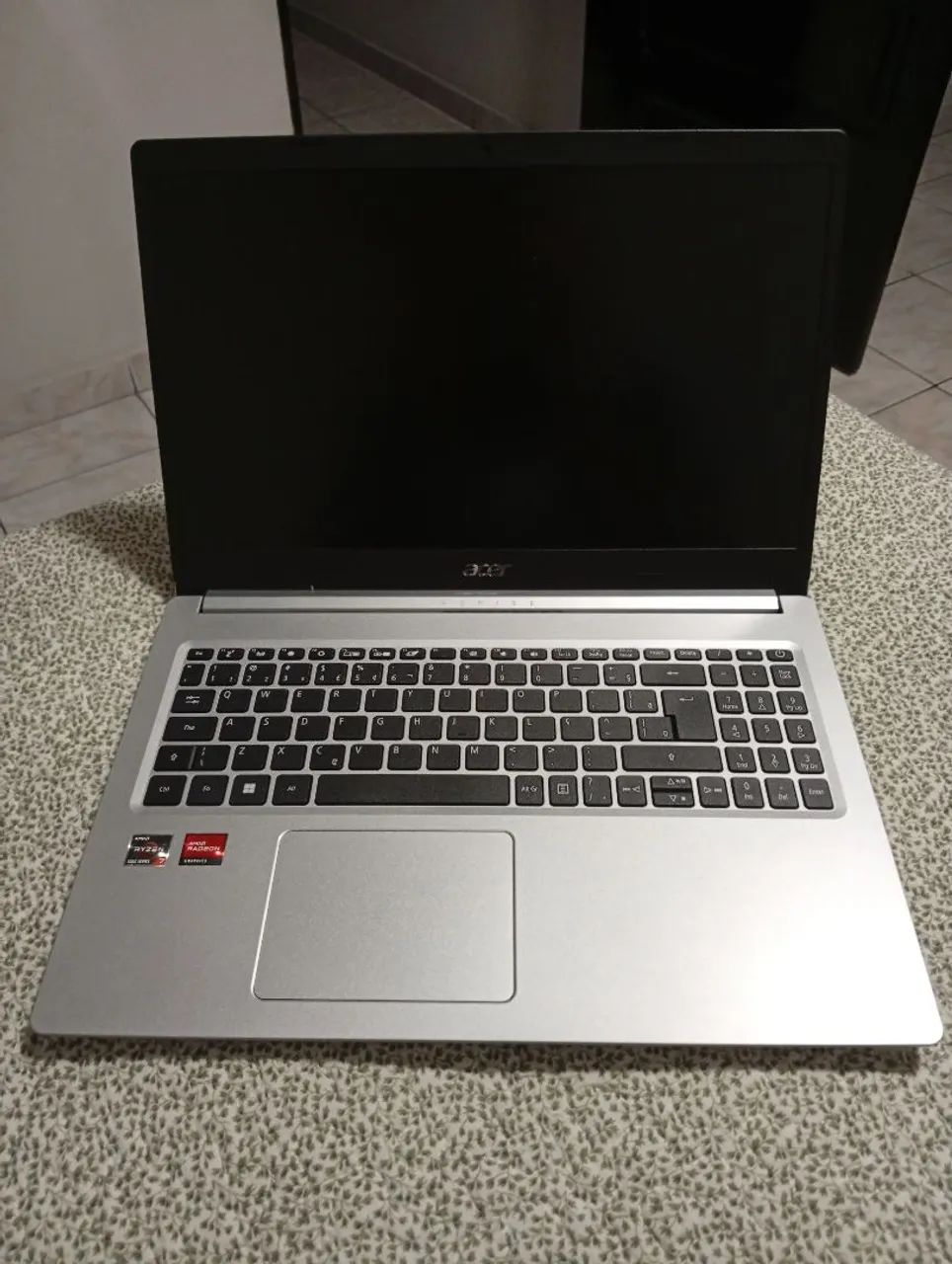 Notebook ACER - Foto 4