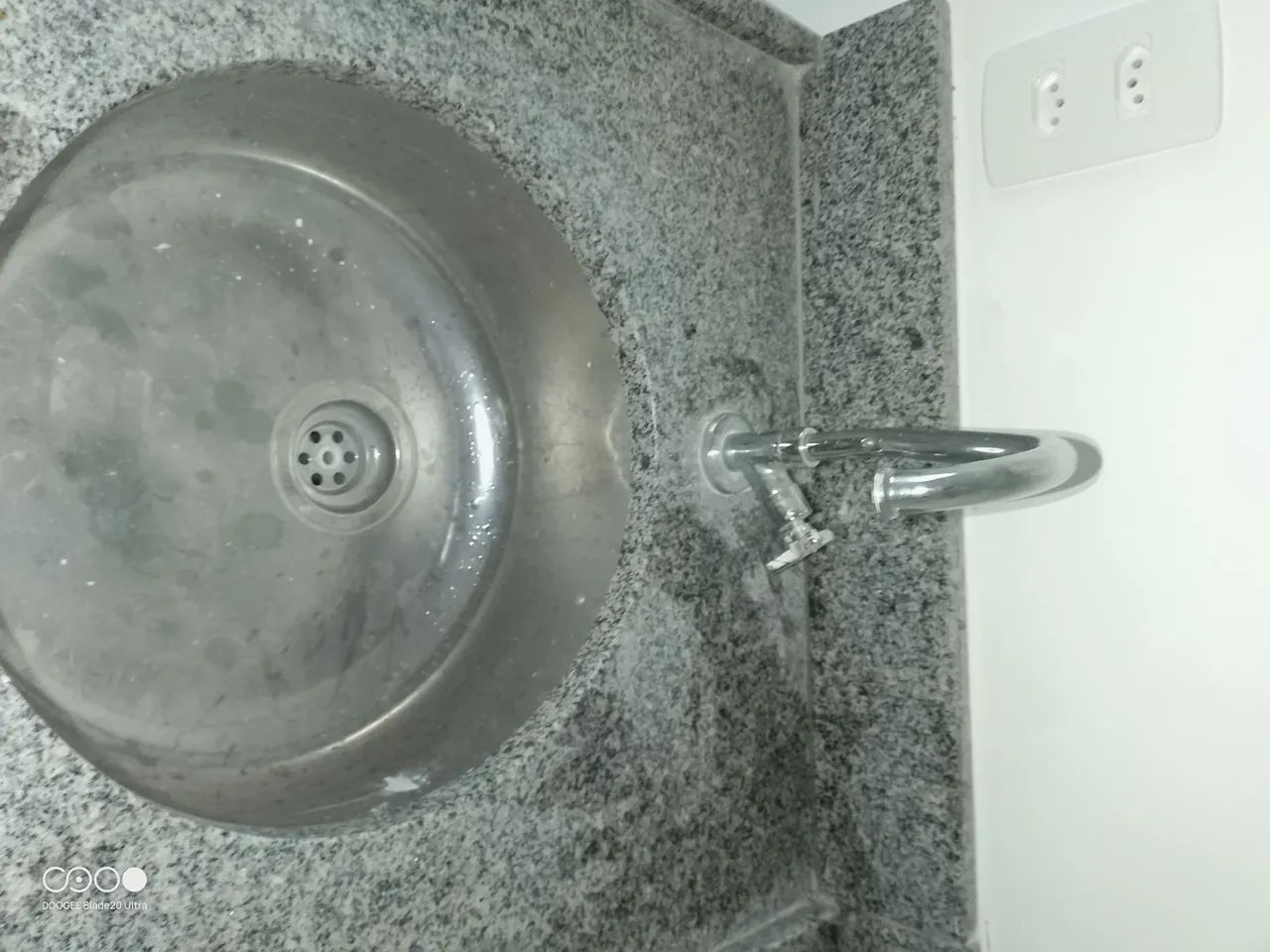 Pia de cozinha completa  - Foto 2
