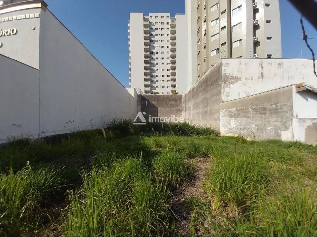 Terreno de 320m² no centro de Americana/SP. - Foto 5