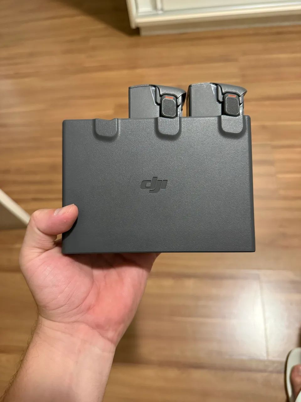 Bateria Dji Avata 2 + Hub 