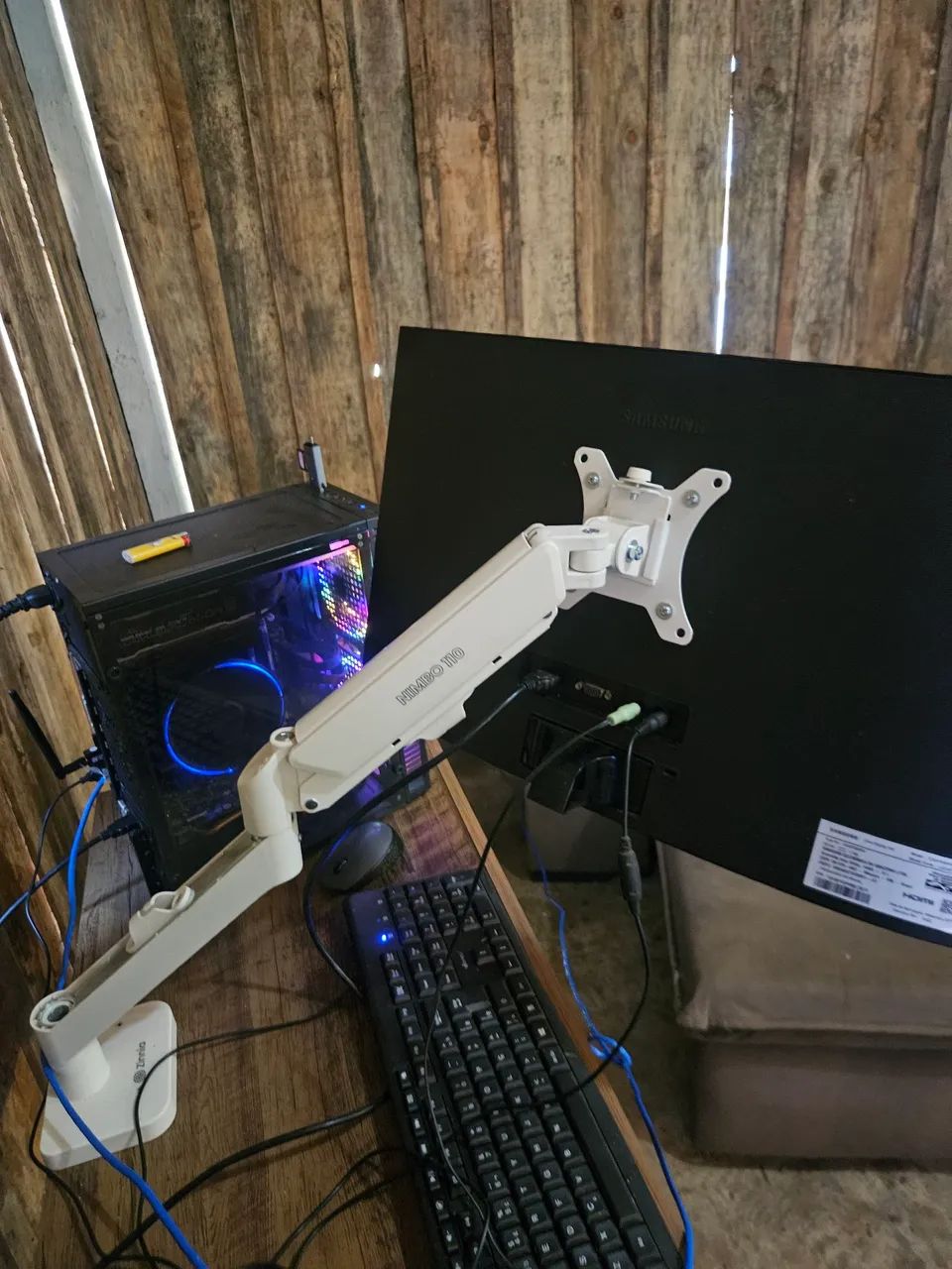 Vendo pc - Foto 5